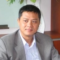 Nghia Bui, Mba