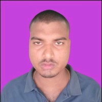 Anshu Kumar Yadav