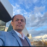 Deepak Jagadale