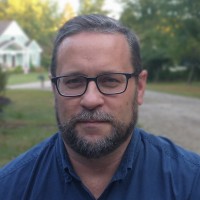 Gavin Dewey
