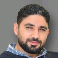 Ahmed Hamed Gad