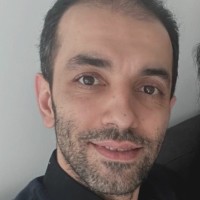 Reza Abdollahifar