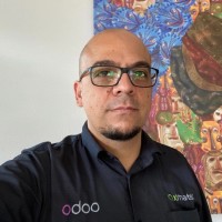 Luis Gerardo Muro Ramos