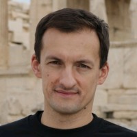 Siarhei Tsikhanenka, PhD