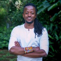 Bobby Kimani (He/Him)