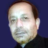 Nandan Lal Chopudhury