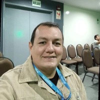 Edwin Llanos Vivanco