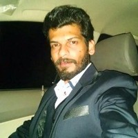 Saiprasad Gawde