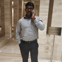 Ashok Kumar M