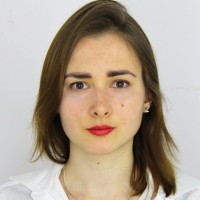 Liliya Nosienko