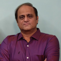 Naresh Bohra