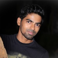 Lokesh Moorthy