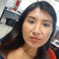 Katia Tuesta Cajaleon