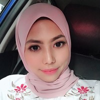Nor Amira Akma Yusoh