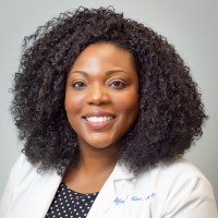 Tiffany J. Silmon, Mph, Cic