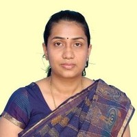 Krithikha Muthukrishnan