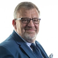 David Ruddy
