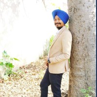 Lovejinder Singh