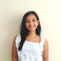 Drishti Ghosh