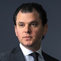 Jared Goldberger