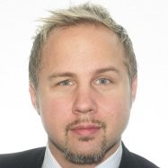 Andreas Hjalmarsson