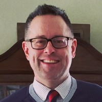 Bob Hoffmaster