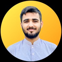 Ghulam Ghous
