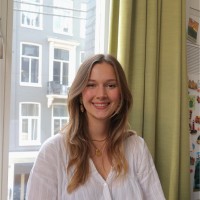 Mathilde De Gans