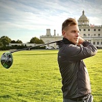 Josh Pegram