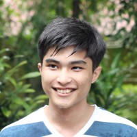 Nontagon Srikotrit