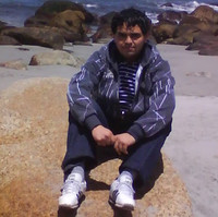 Julio Salas