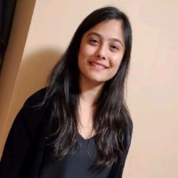Jaya Bhatia