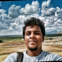 Jubin George