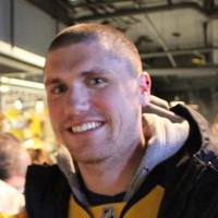 Tim Kenny