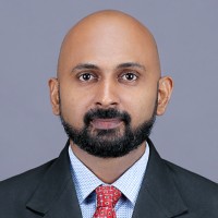 Jerin Varghese