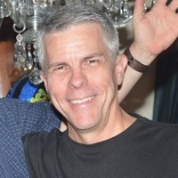 Michael Kirk