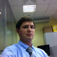 Andrey Gorchakov