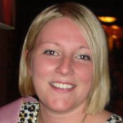 Deborah Gill