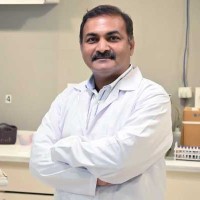 manoj pande