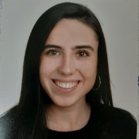 Ainhoa Estirado Gaisan