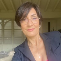 Ambra De Domenico