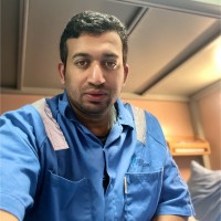 Mousa Salman Al Qonis