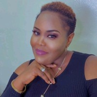 Judith Okiotene