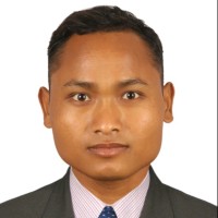 Pratik Tharu