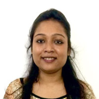 Kasturi Dey