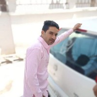 Vikay Kumar