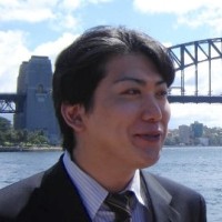 Kaz Kono