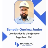 Benedir Queiroz