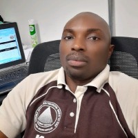 Onuoha Christopher Onyekachukwu
