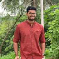 Manikandan M
